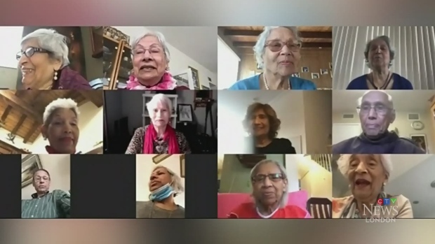 兄弟姐妹年龄创下综合年龄1042岁零315天的新吉尼斯世界纪录 第2张图片